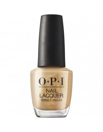 OPI Jewel Be Bold: Sleigh Bells Bling 0.5oz