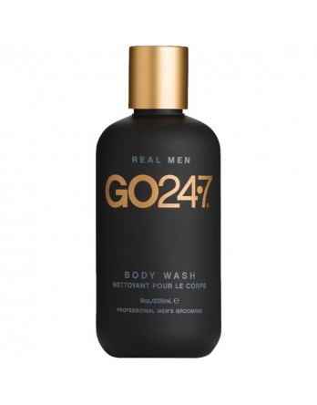 Go 24•7 Body Wash 8oz